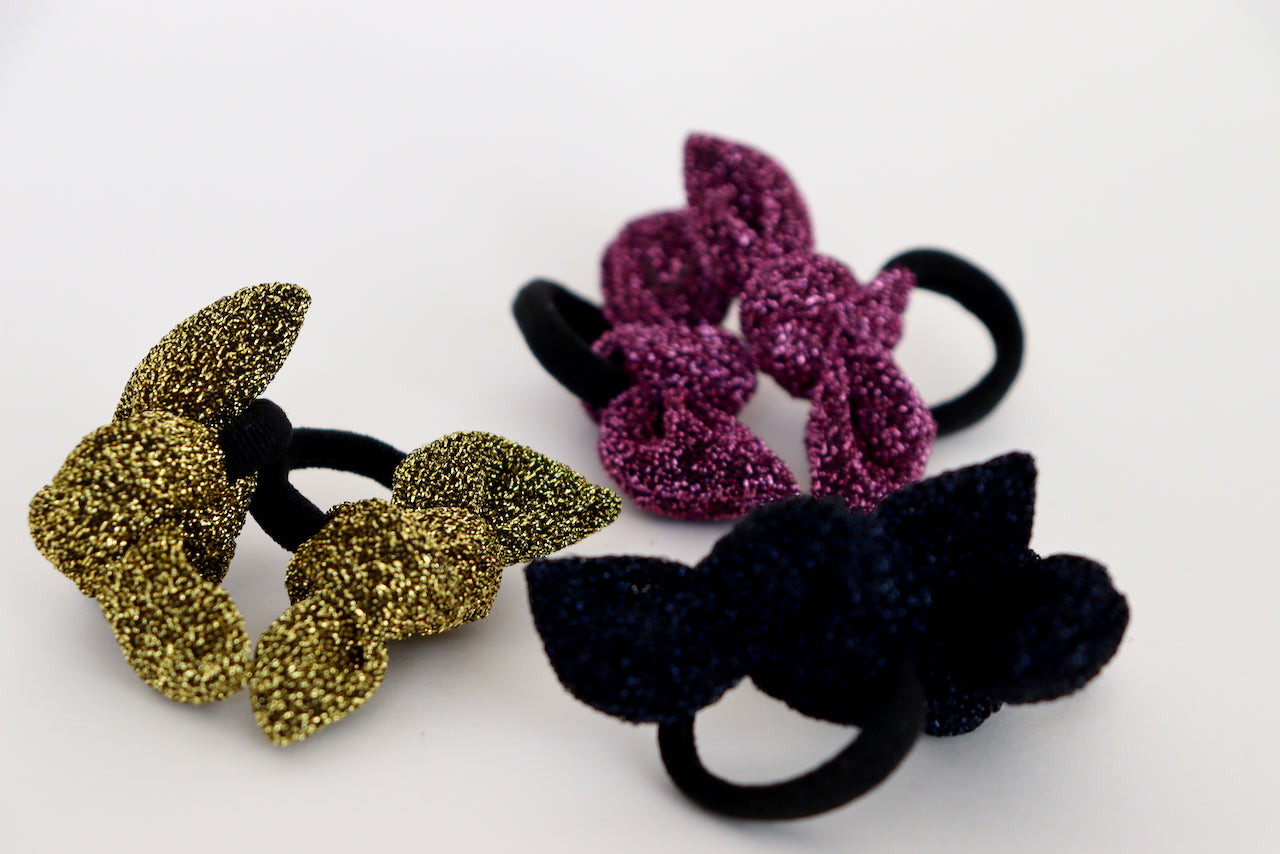 Assortiment Heidi Baby Glitter Bis