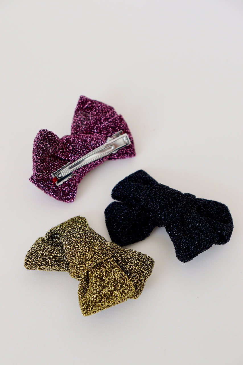 Palette Isaure Glitter Bis