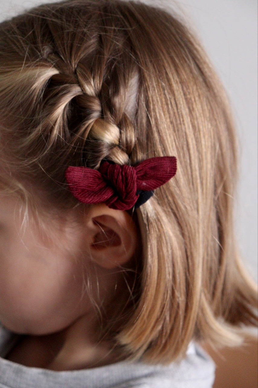 Assortiment Heidi Baby Seersucker bleu