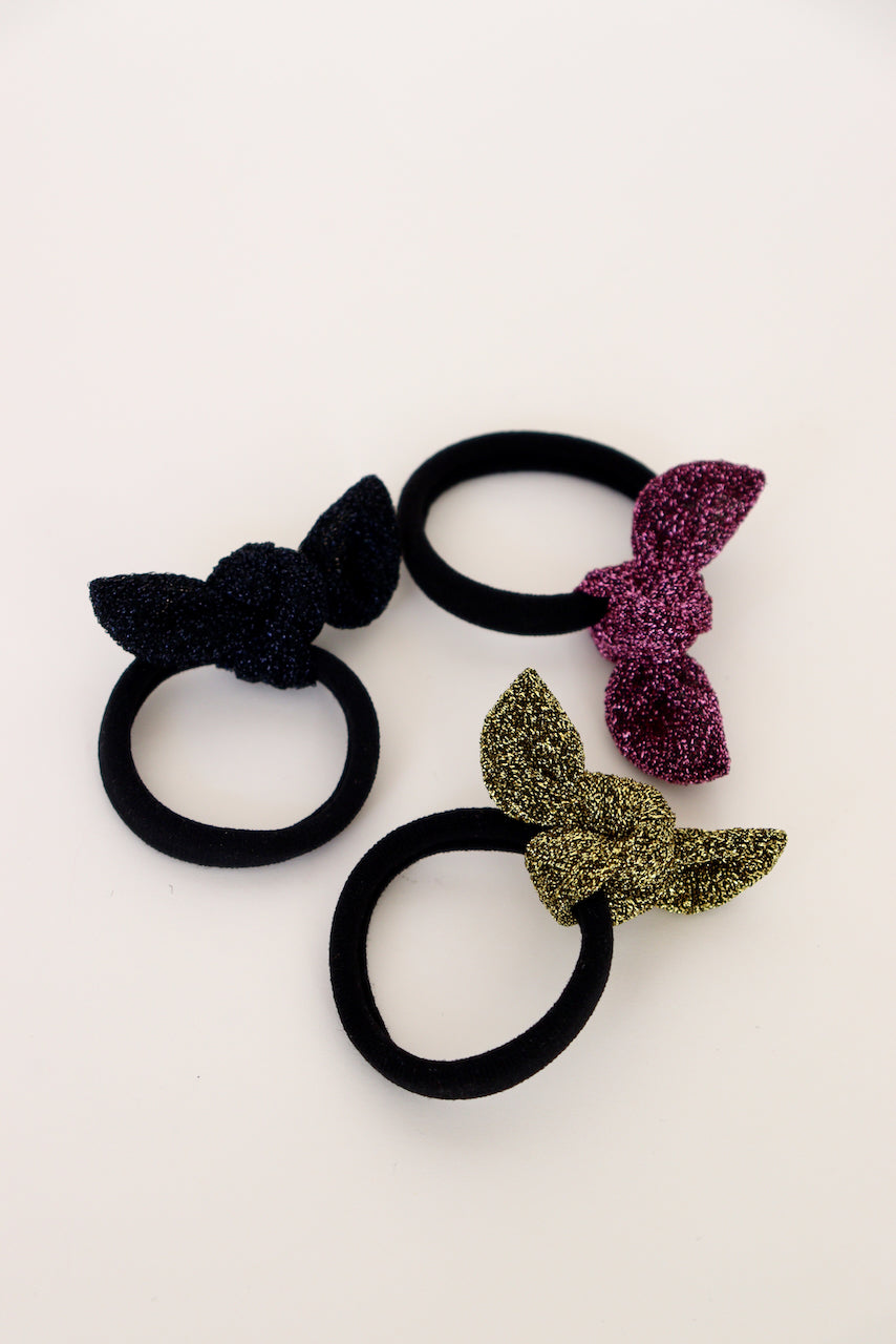 Trio Heidi Girl Glitter Bis