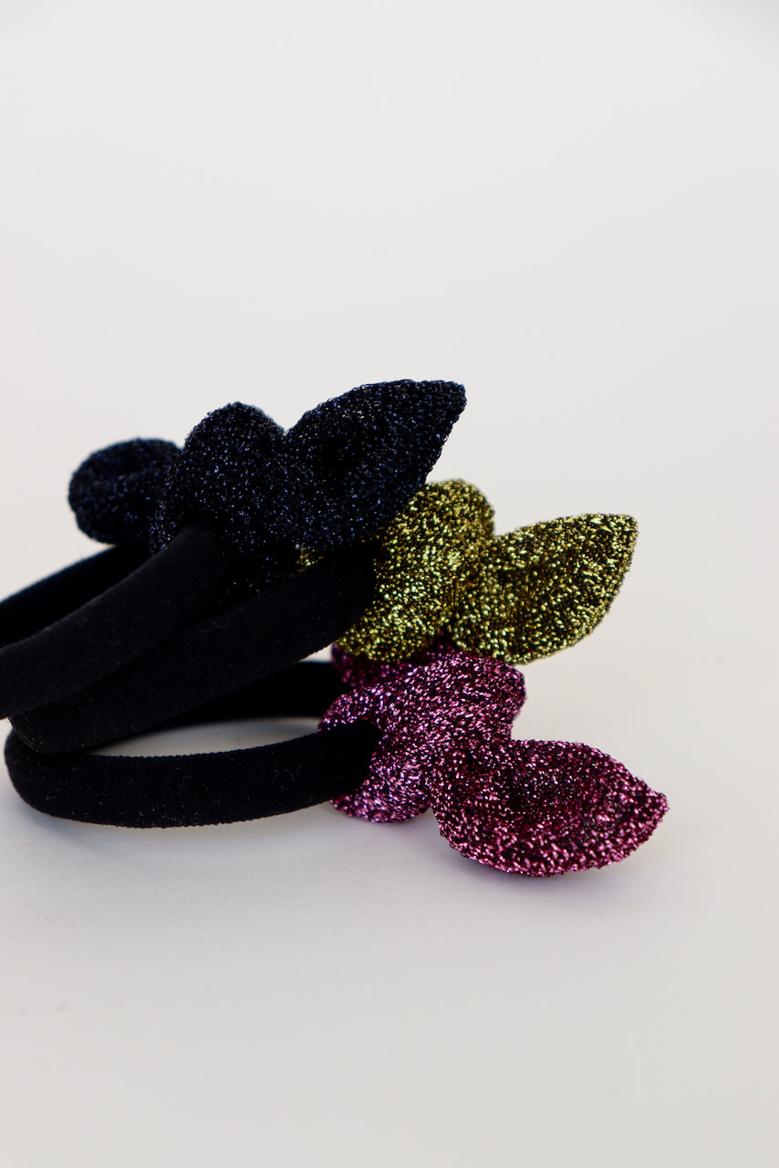 Trio Heidi Girl Glitter Bis