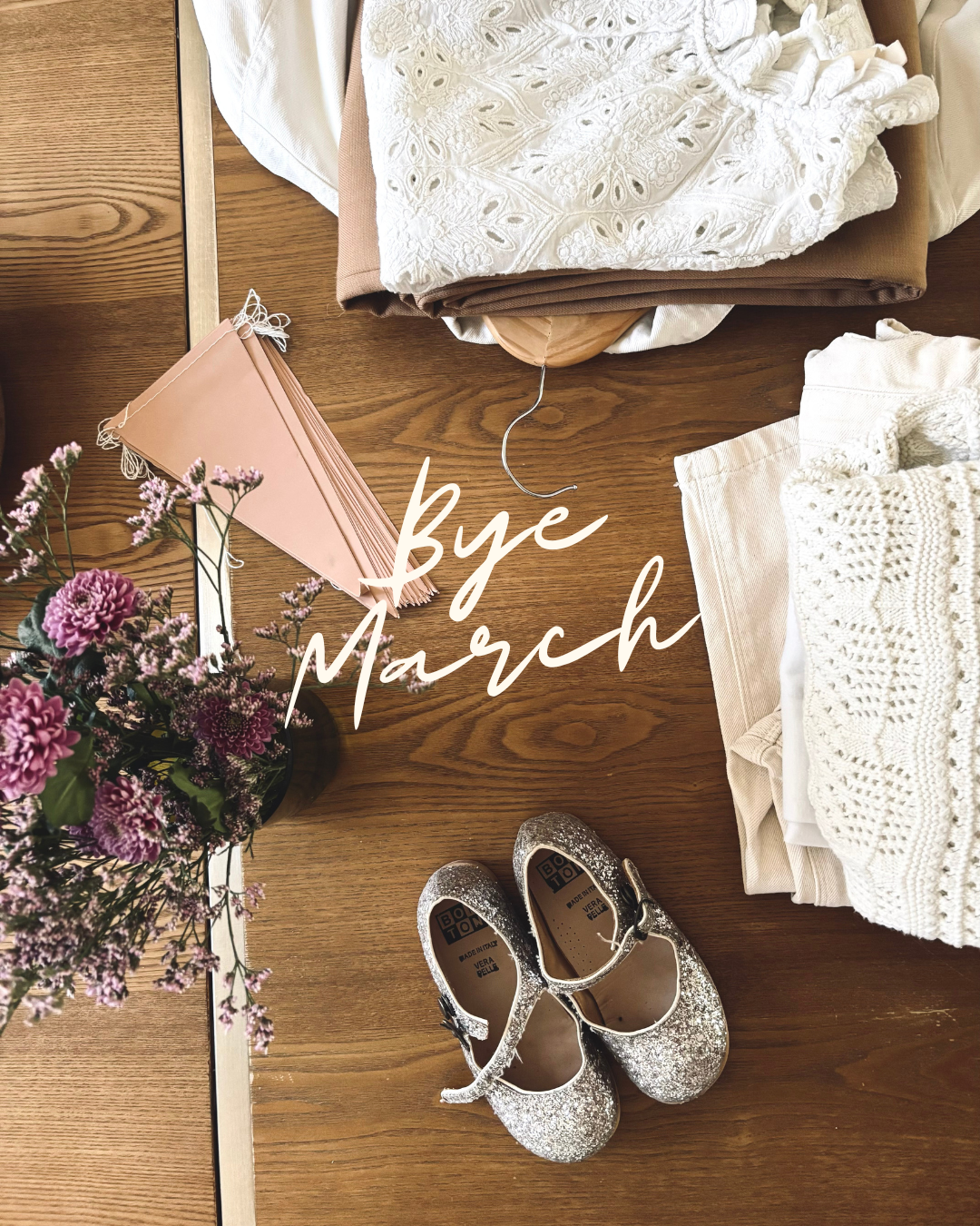 Coulisses : retour sur le mois de mars !