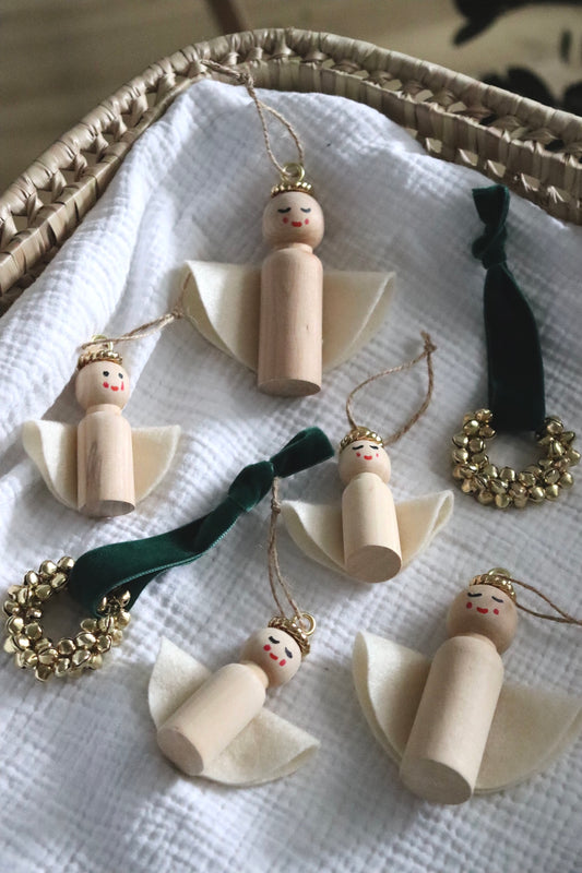 DIY: décoration de Noël