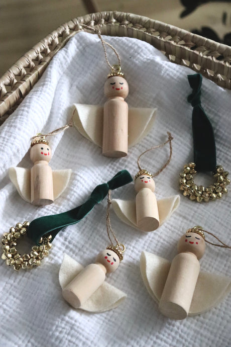 DIY: décoration de Noël