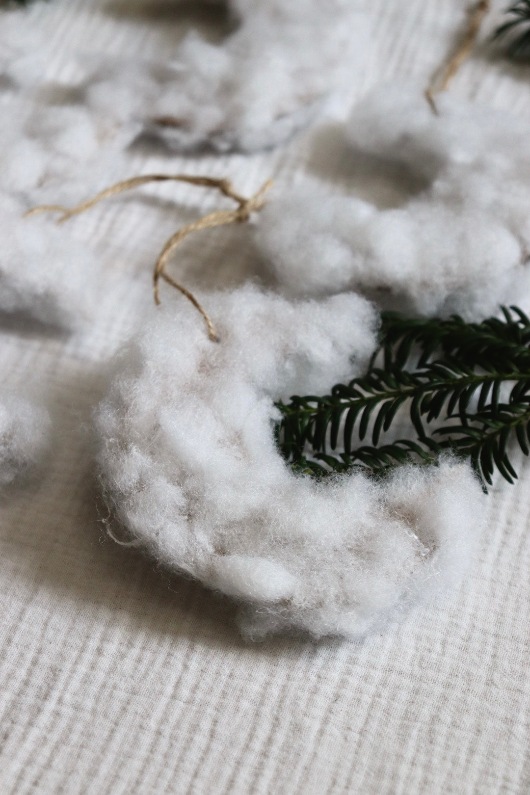 DIY: Décoration Lune