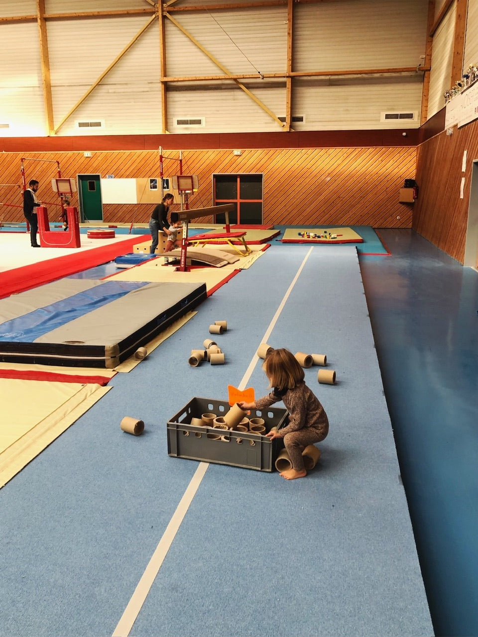 Sorties Kidsfriendly : que faire pendant les vacances de la Toussaint sur la métropole lilloise ?