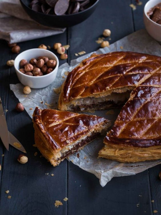 La galette des rois