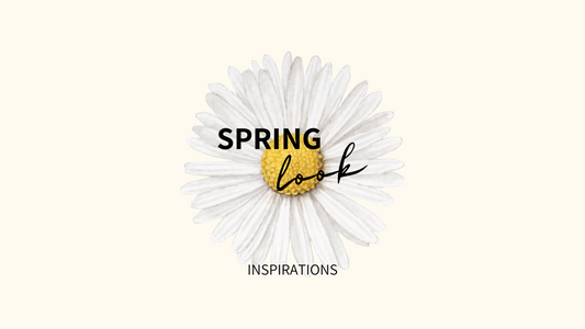 Spring looks : inspirations