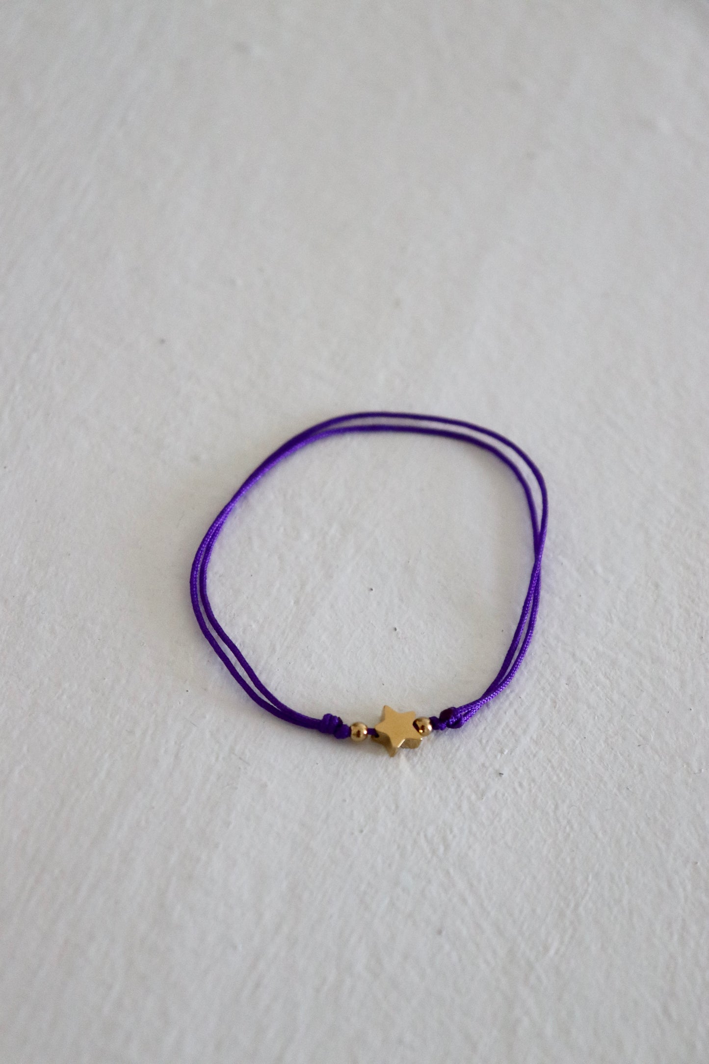 Alma Violet