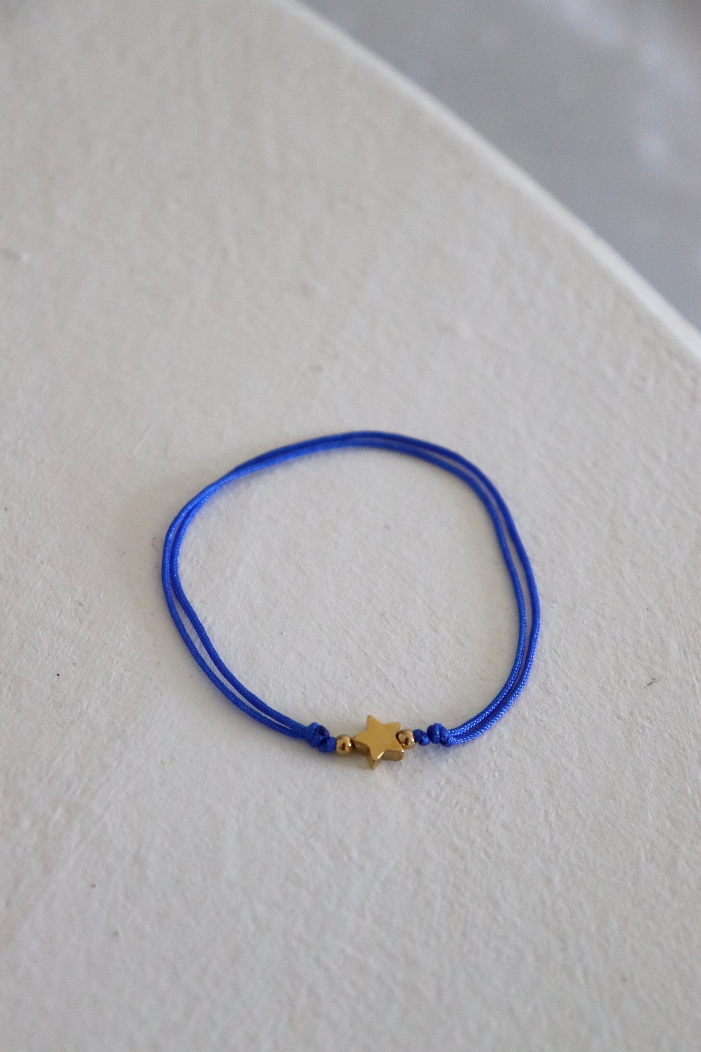 Alma Bleu Roi