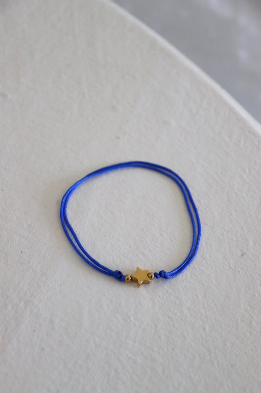 Alma Bleu Roi