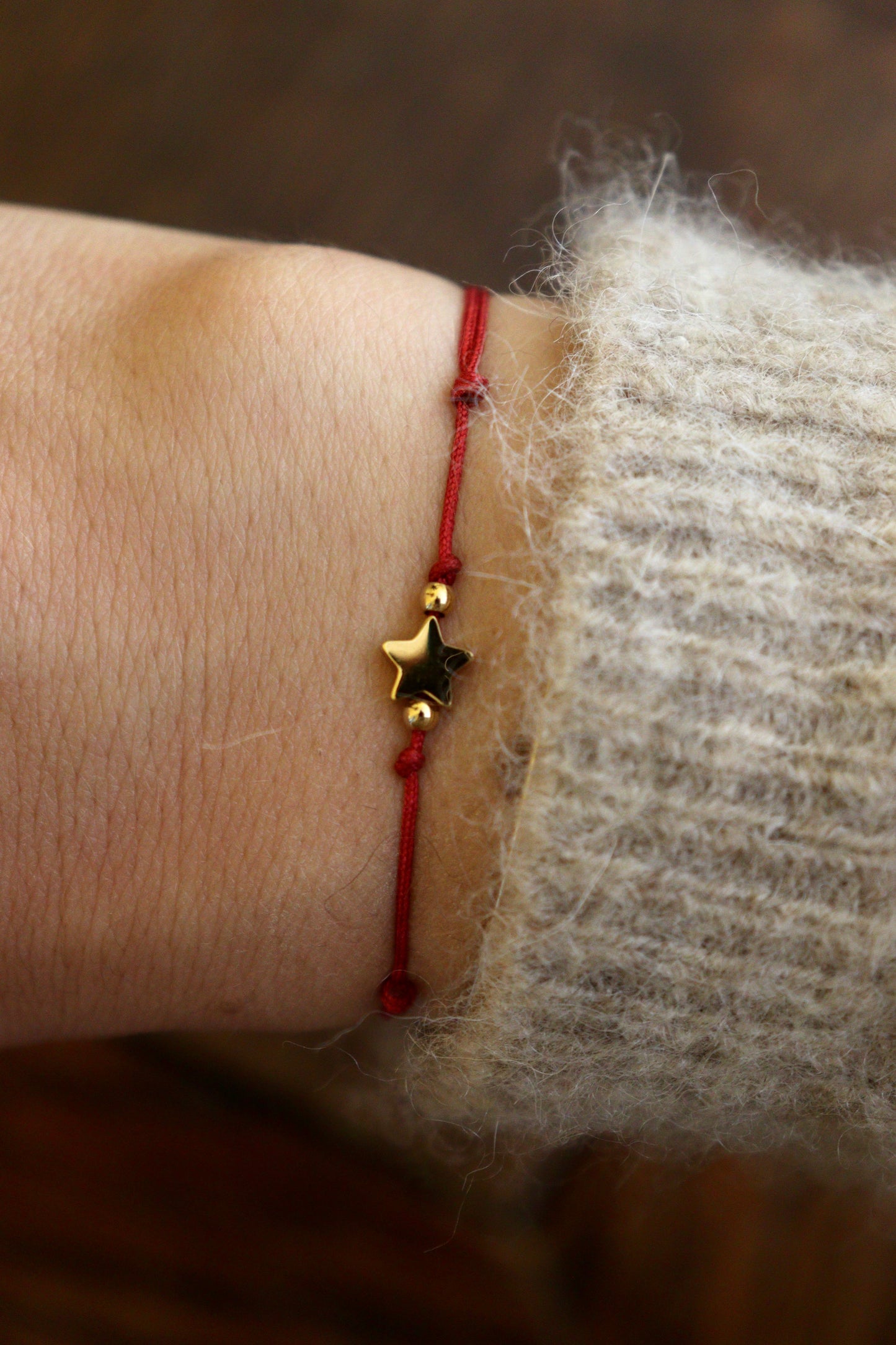 Alma Rouge