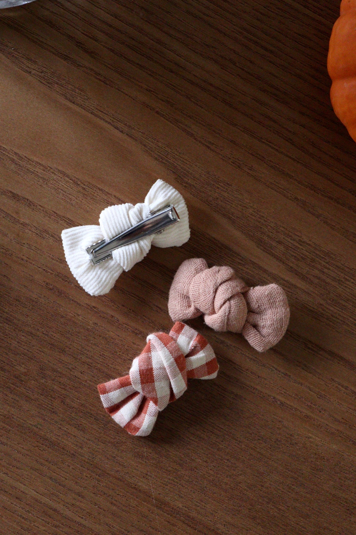 Palette Abby Pumpkin