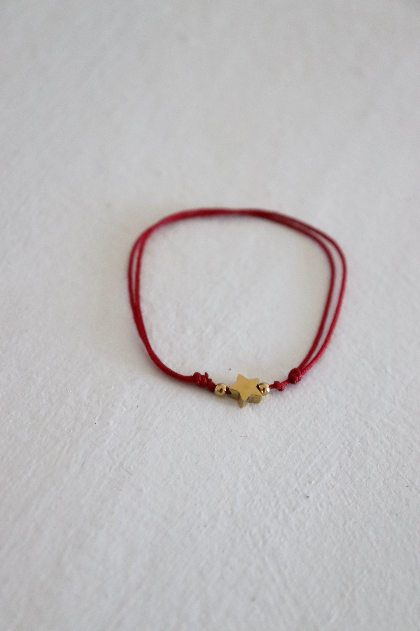 Alma Rouge