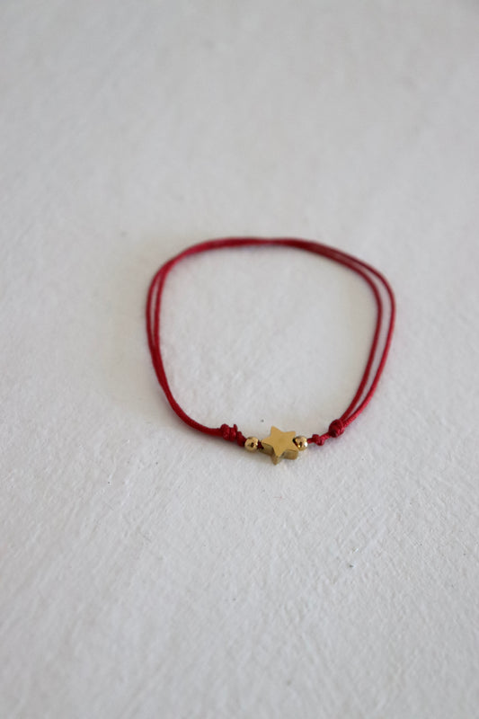 Alma Rouge