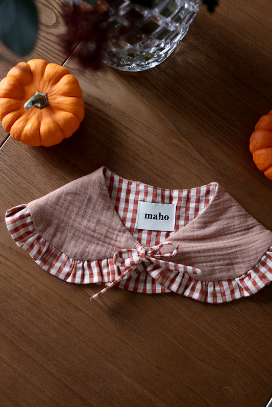 Céleste Pumpkin