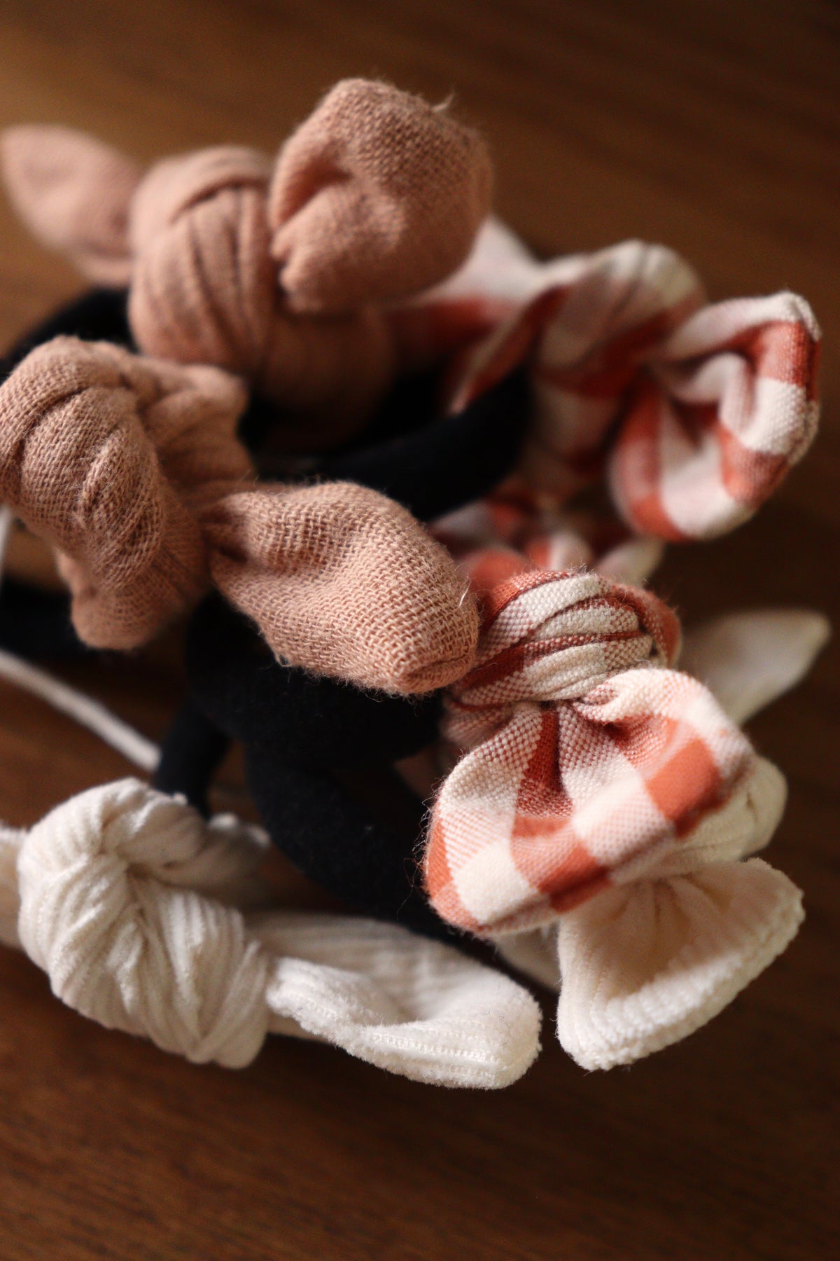 Assortiment Heidi Baby Pumpkin