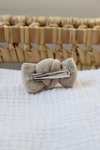 Abby éponge Beige