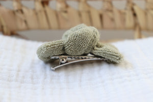 Abby éponge Olive