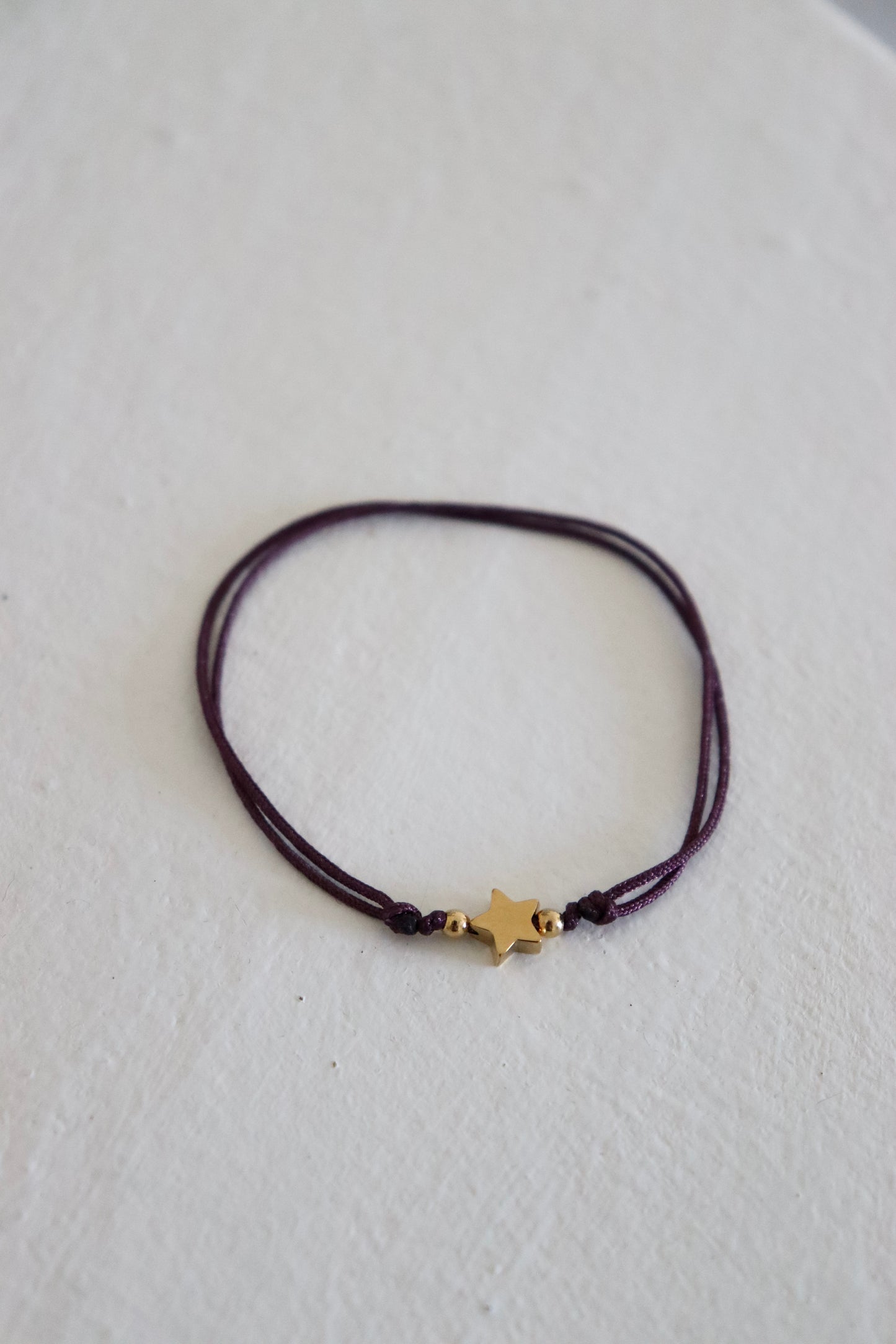 Alma Aubergine