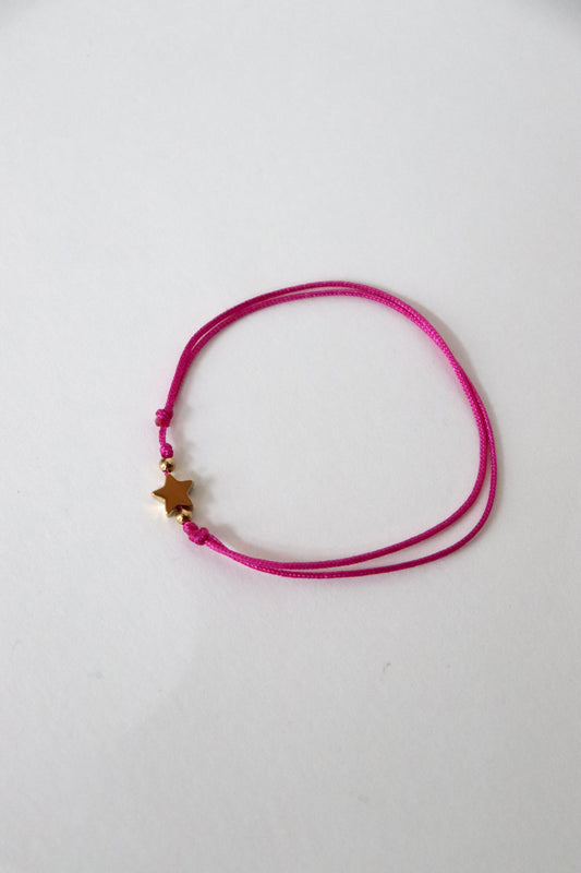 Alma Fuchsia