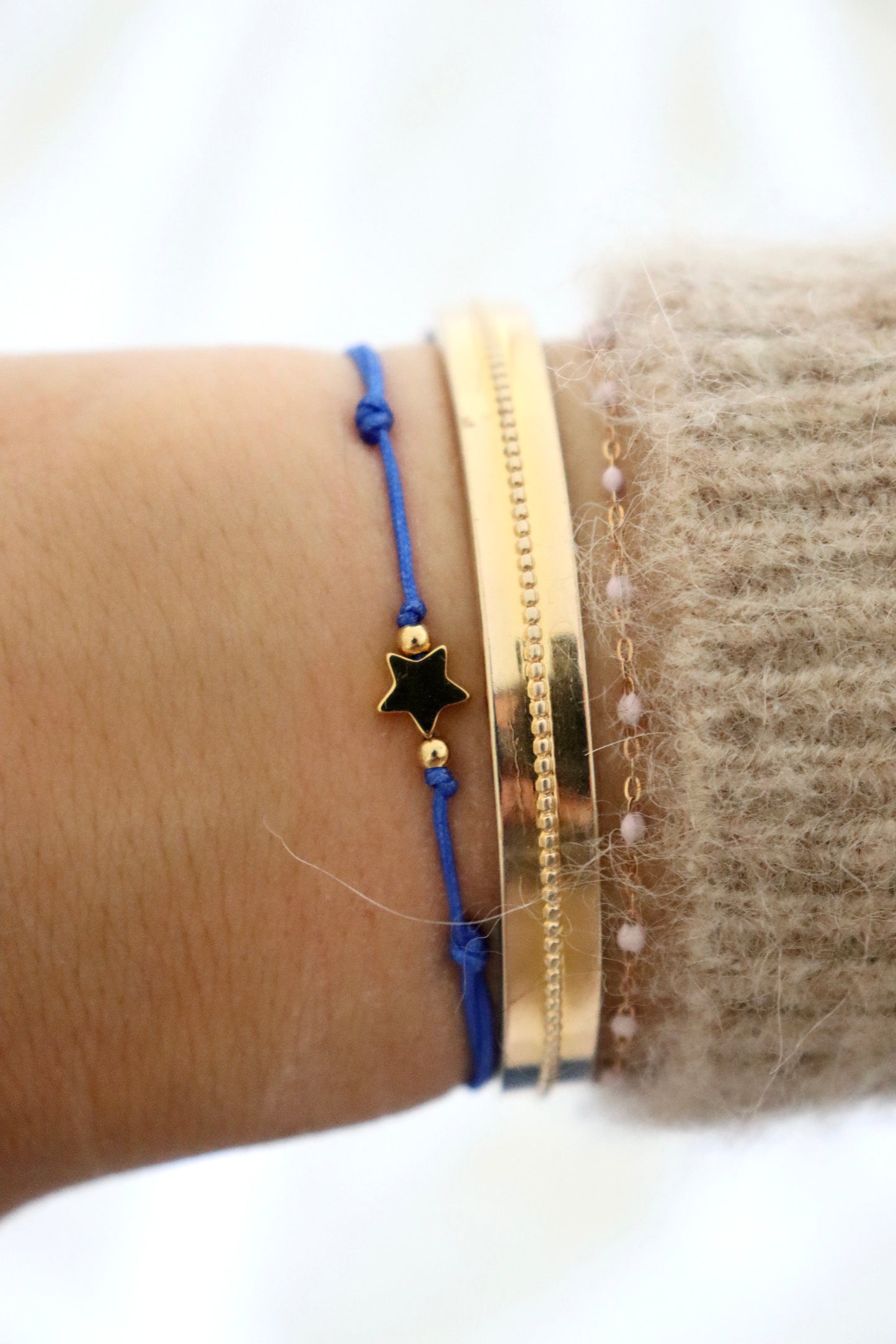 Alma Bleu Roi