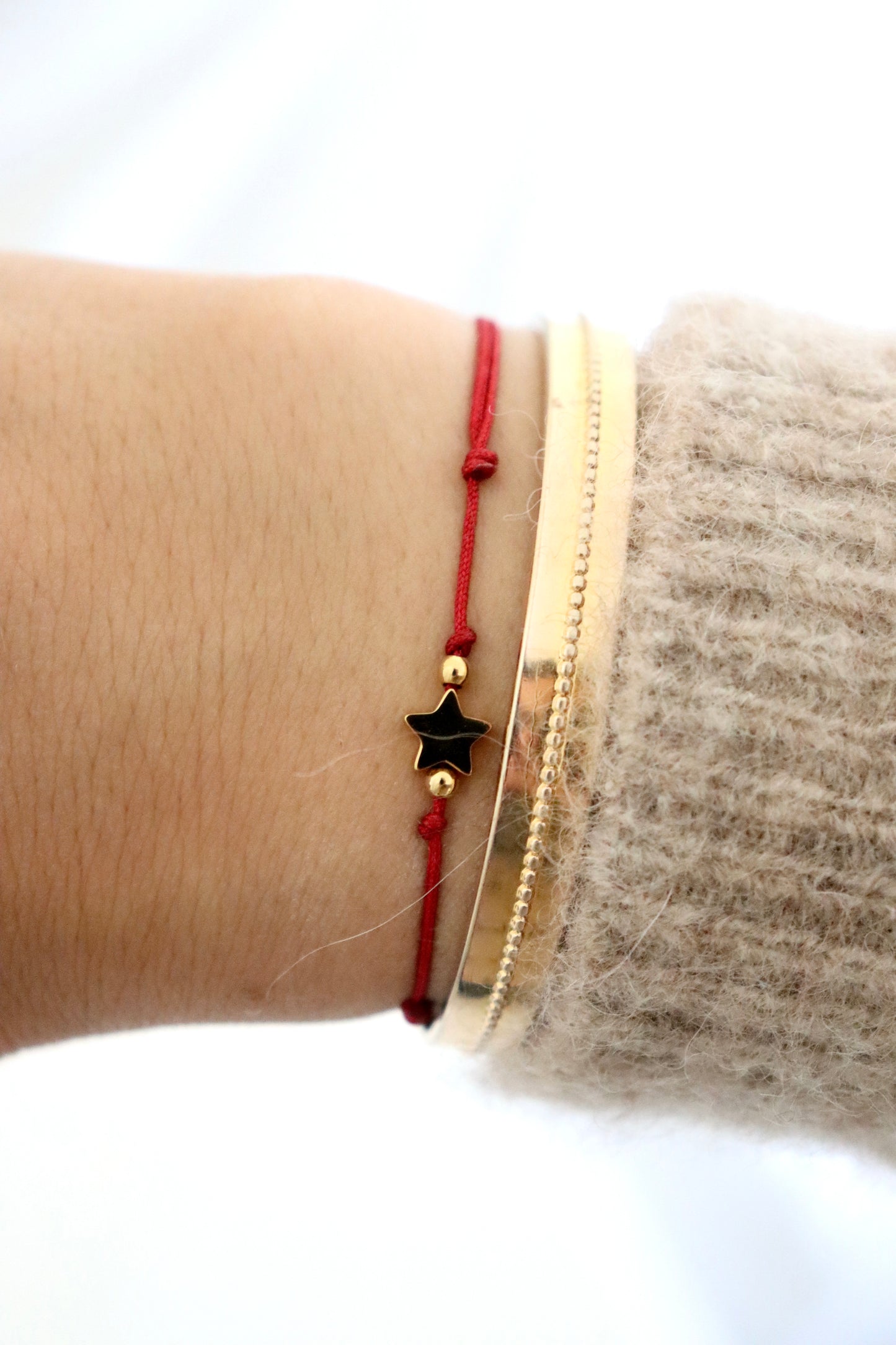 Alma Rouge