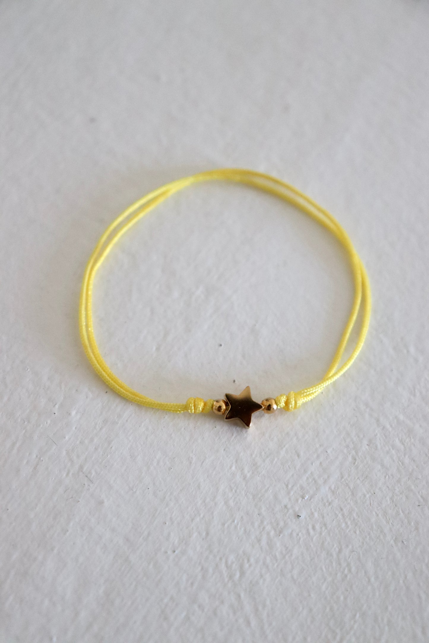 Alma Jaune