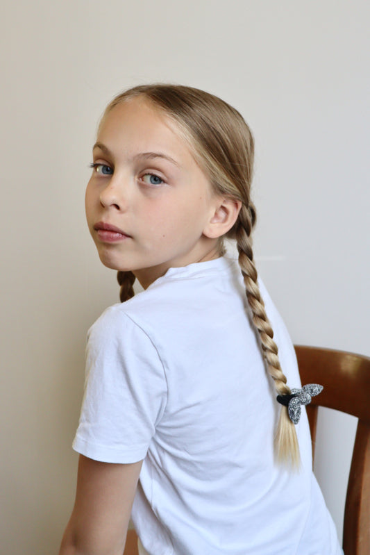 Assortiment Heidi Baby Glitter