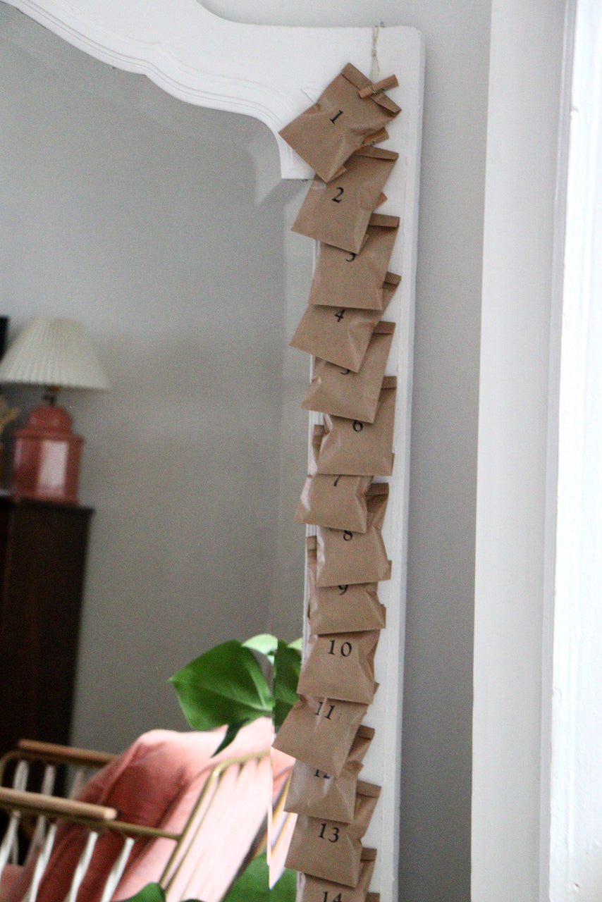 Calendrier de l'Avent