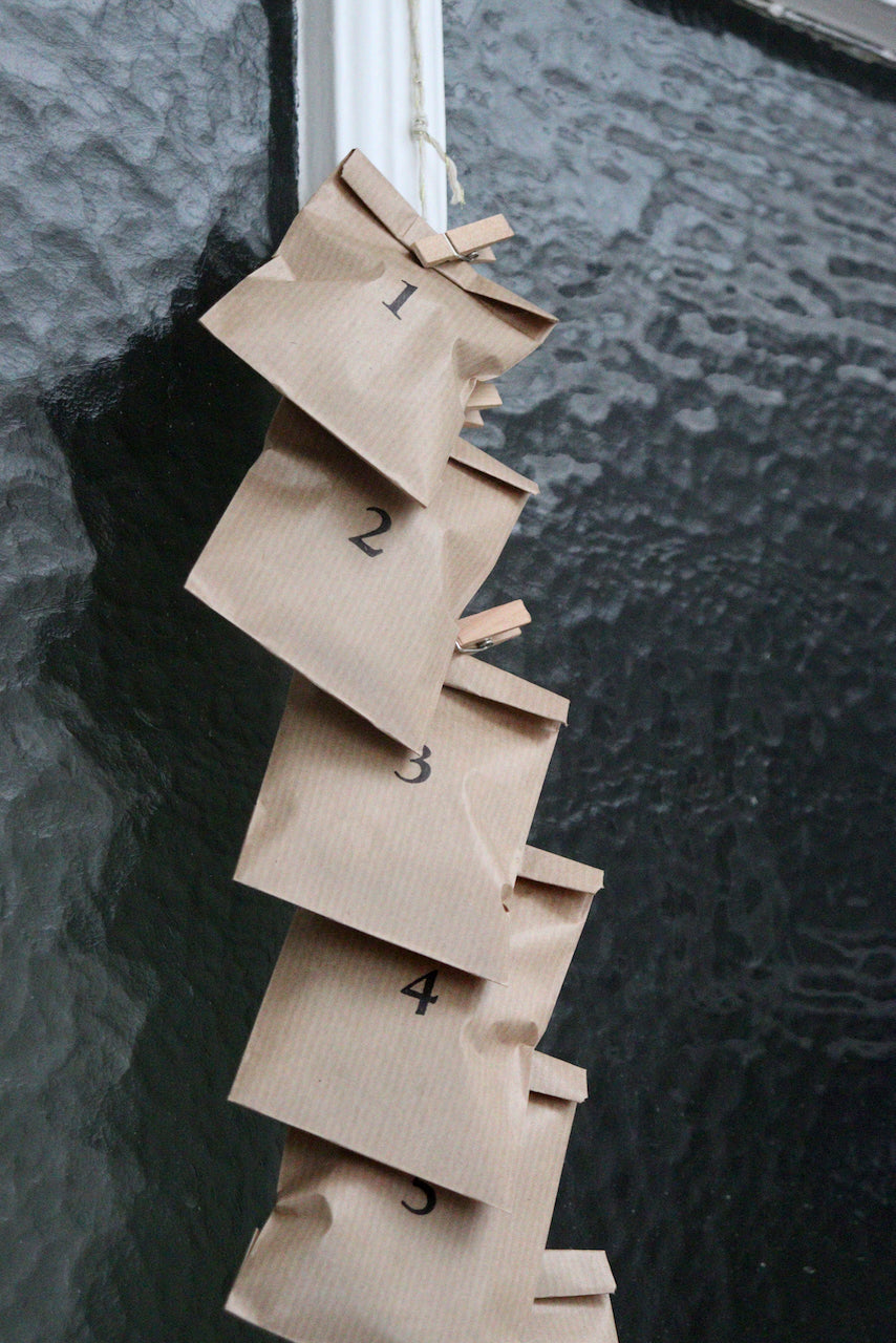 Calendrier de l'Avent