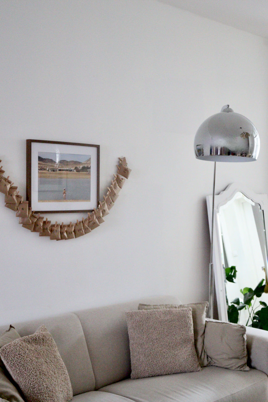 Calendrier de l'Avent