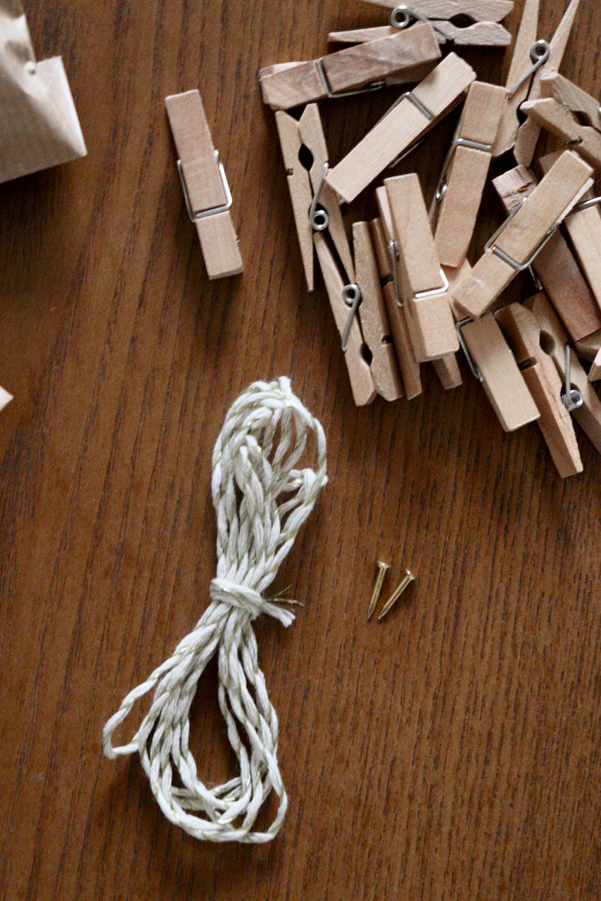 Calendrier de l'Avent