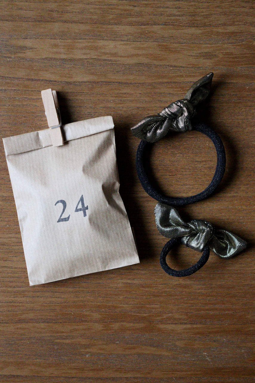 Calendrier de l'Avent