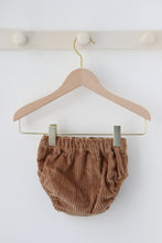 Charger l&#39;image dans la galerie, Gaston Velours Camel
