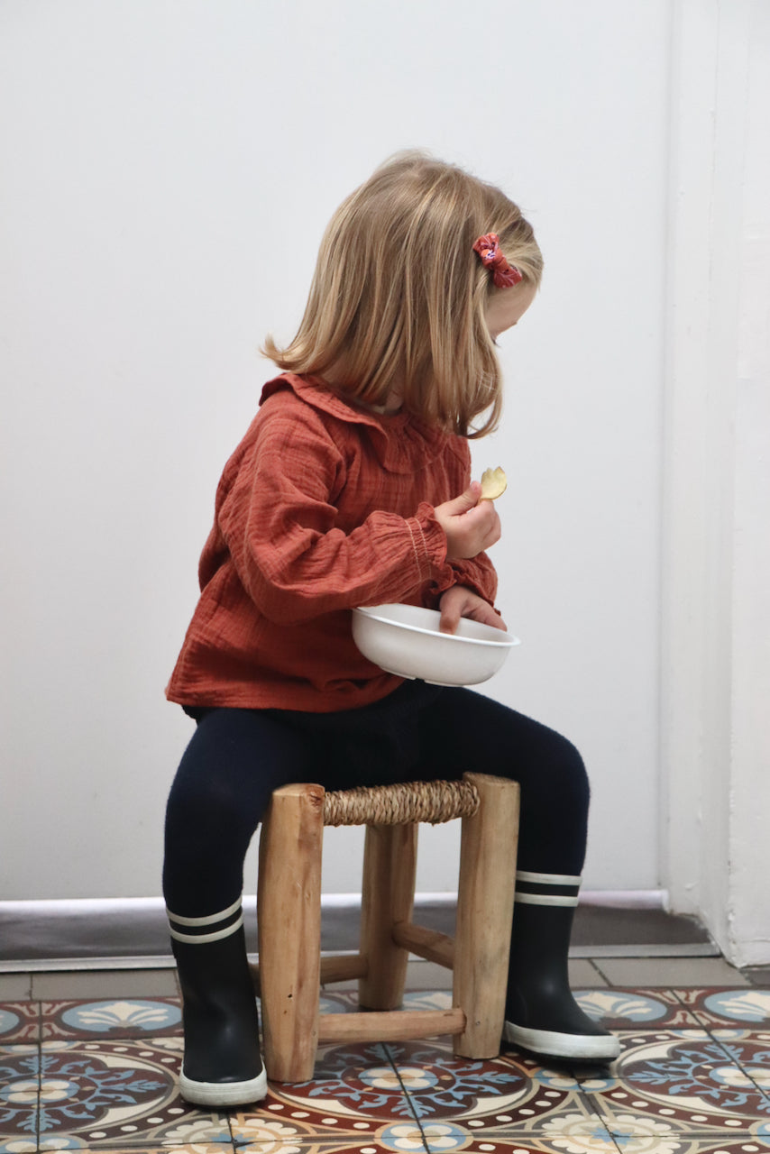 Charlie Gaze Tomette