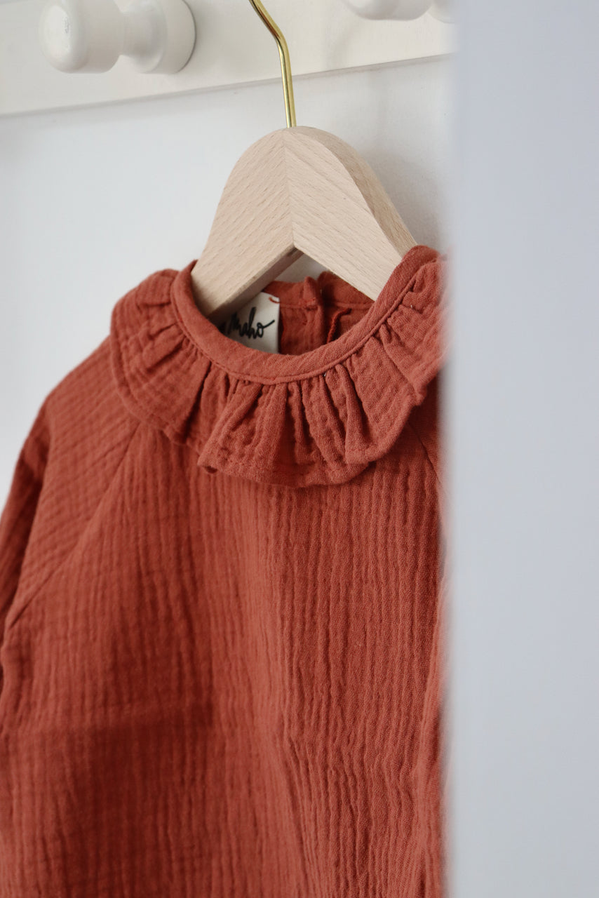 Charlie Gaze Tomette