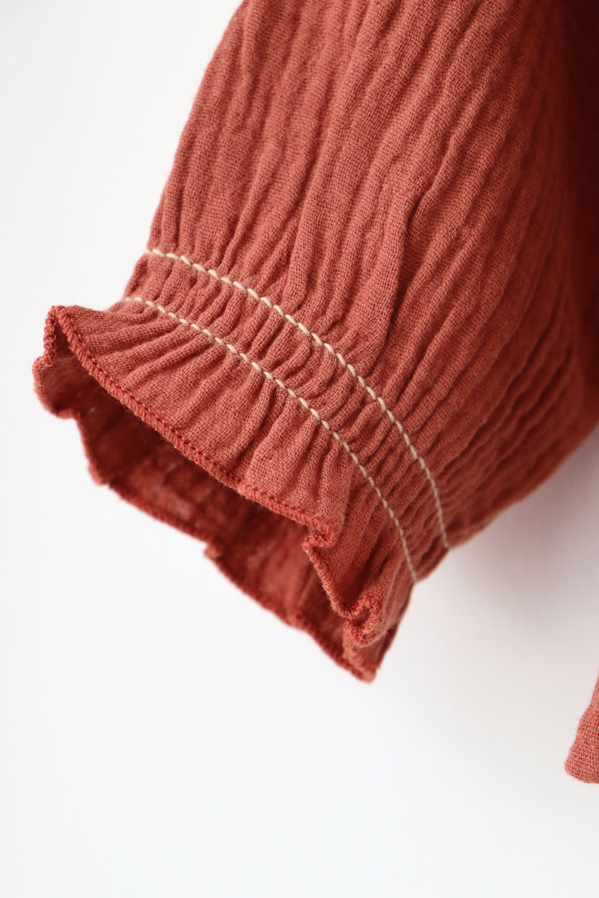 Charlie Gaze Tomette