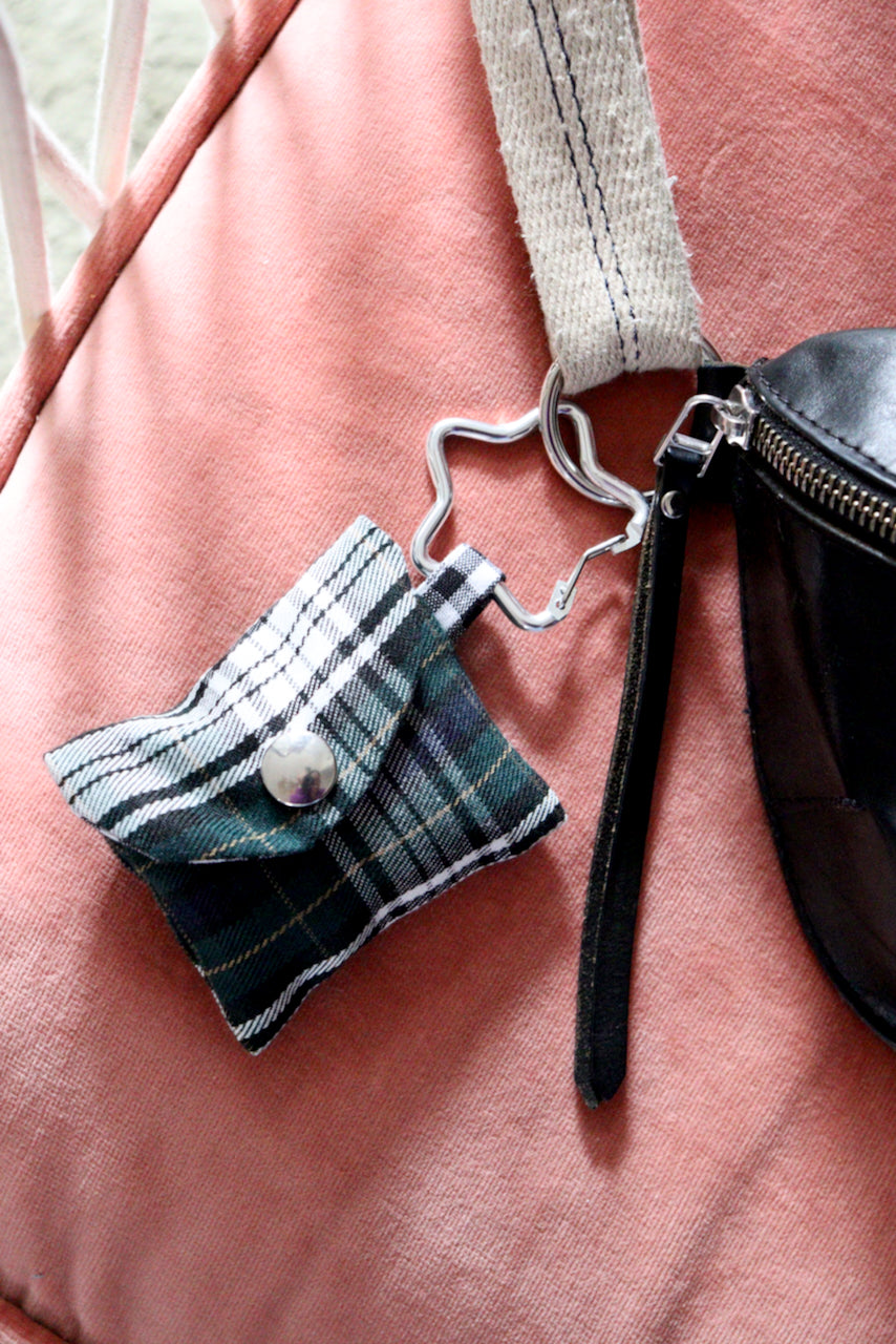 Lazare Tartan
