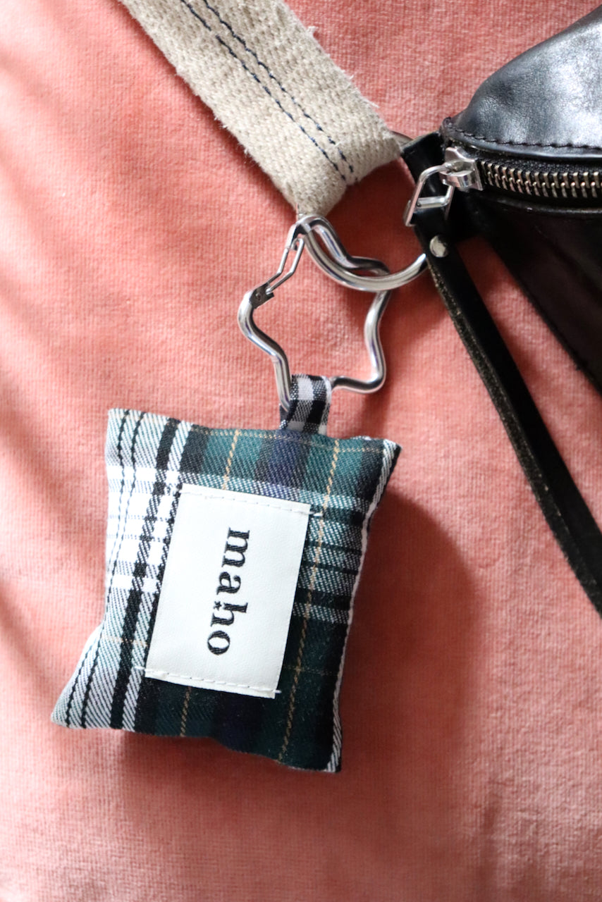 Lazare Tartan