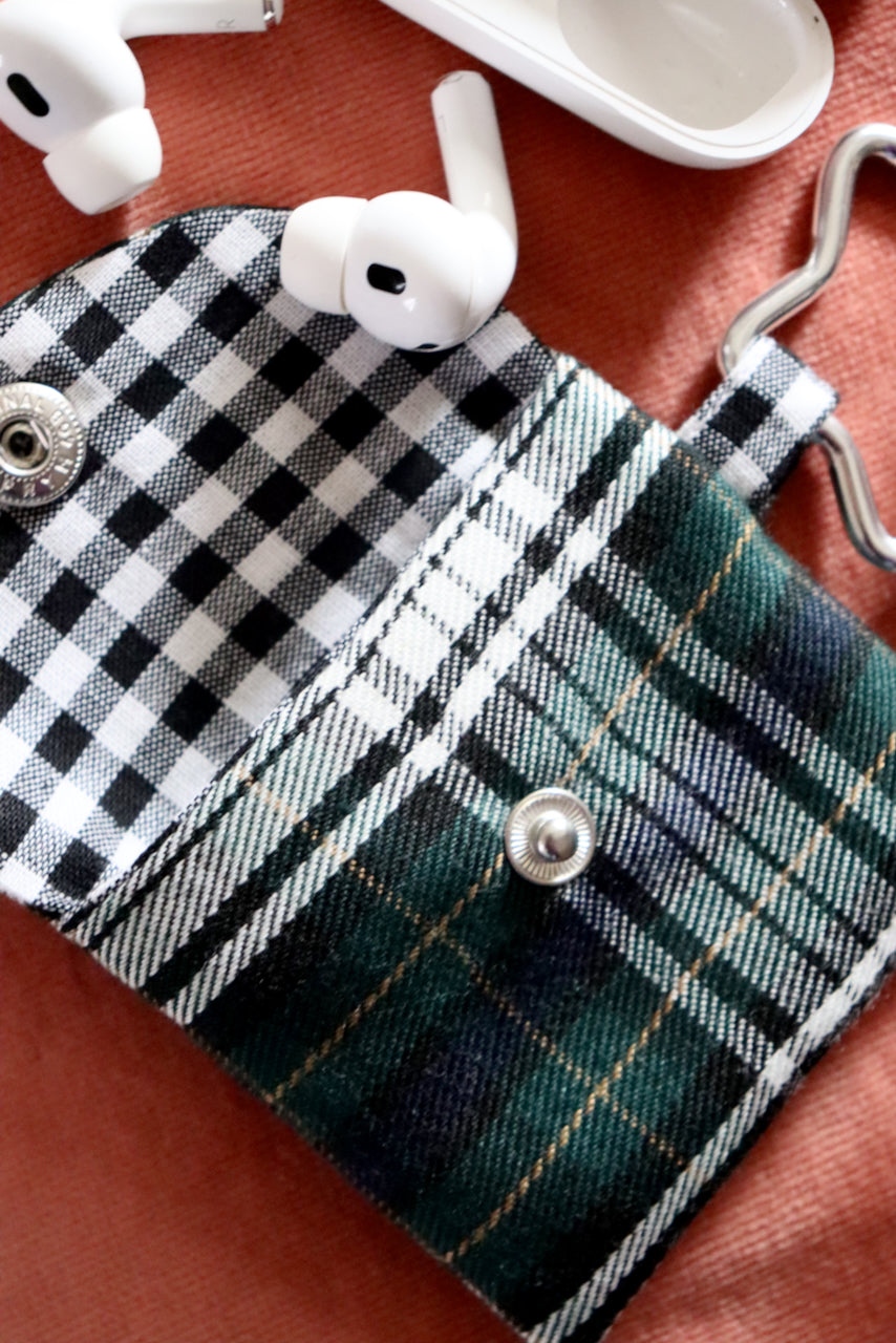 Lazare Tartan