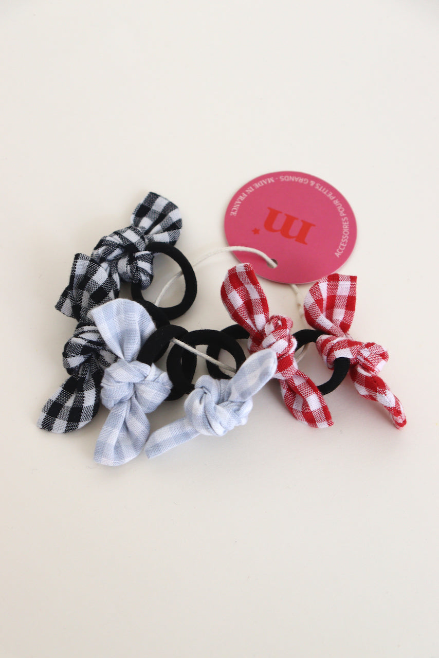 Assortiment Heidi Baby Vichy