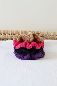 Box Lou Velours