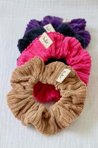 Box Lou Velours