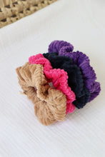 Charger l&#39;image dans la galerie, Lou Velours Marine
