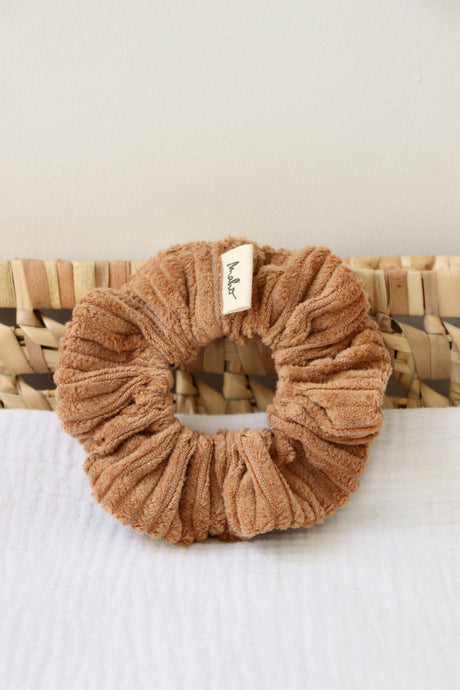 Lou Velours Camel