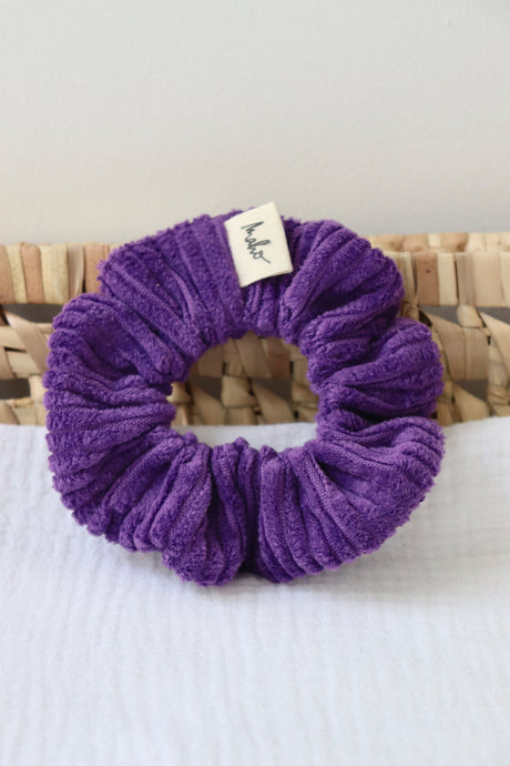 Lou Velours Violet