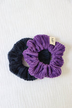 Charger l&#39;image dans la galerie, Lou Velours Marine