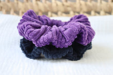Charger l&#39;image dans la galerie, Lou Velours Marine