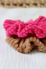 Charger l&#39;image dans la galerie, Lou Velours Fuchsia
